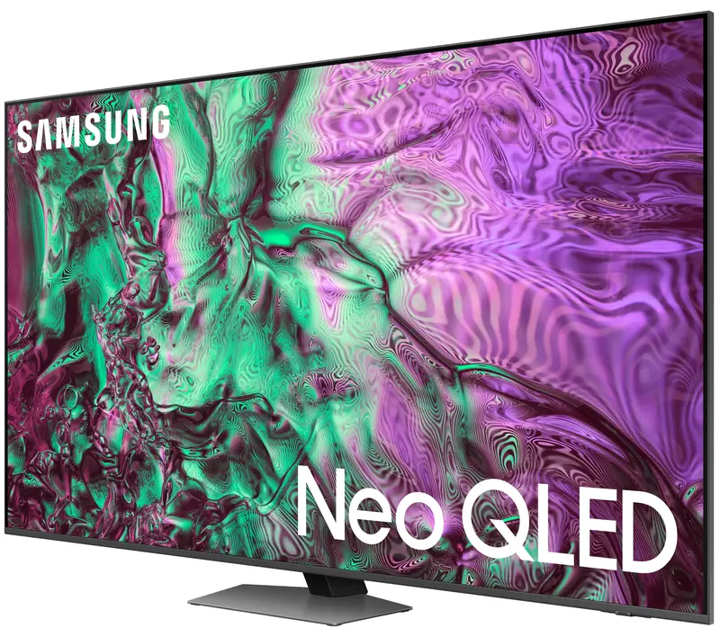Телевізор Samsung 85" Neo QLED QE85QN85DBUXUA MiniLED - фото - №1