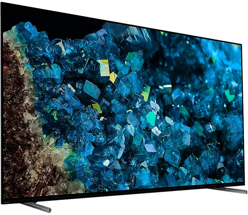 Телевізор Sony XR65A80L - фото - №1