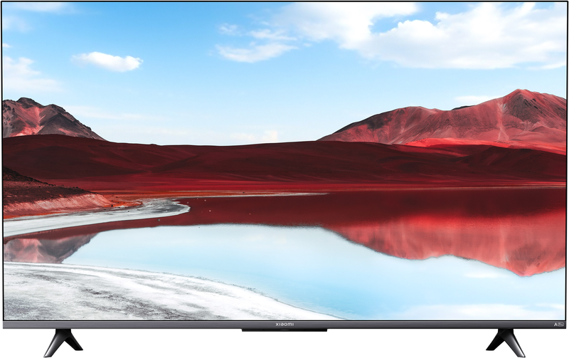 Телевизор Xiaomi TV A Pro 75 2025 - фото - №0