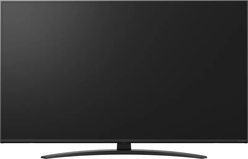 УЦЕНКА Телевизор LG 50NANO81A6A - фото - №11