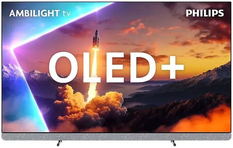 Телевизор Philips 65OLED910/12 - фото - №0