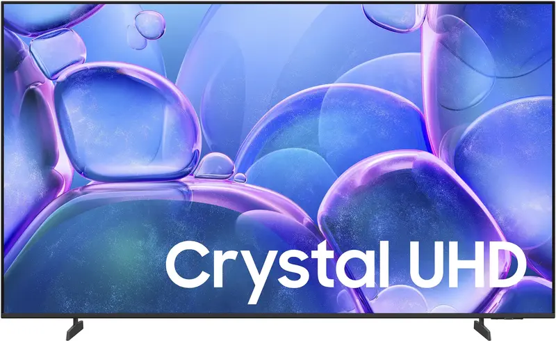 Телевізор Samsung 55" UHD 4K UE55U7000FUXUA - фото - №1