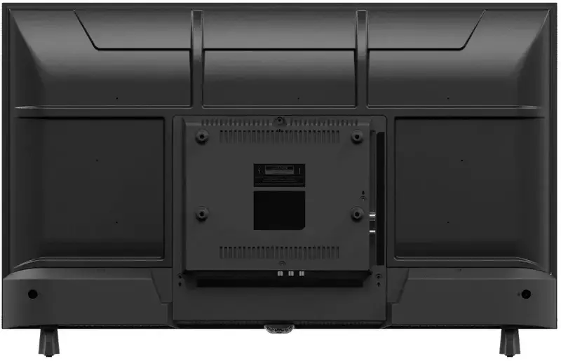 Телевизор Haier H32K85FFX - фото - №3