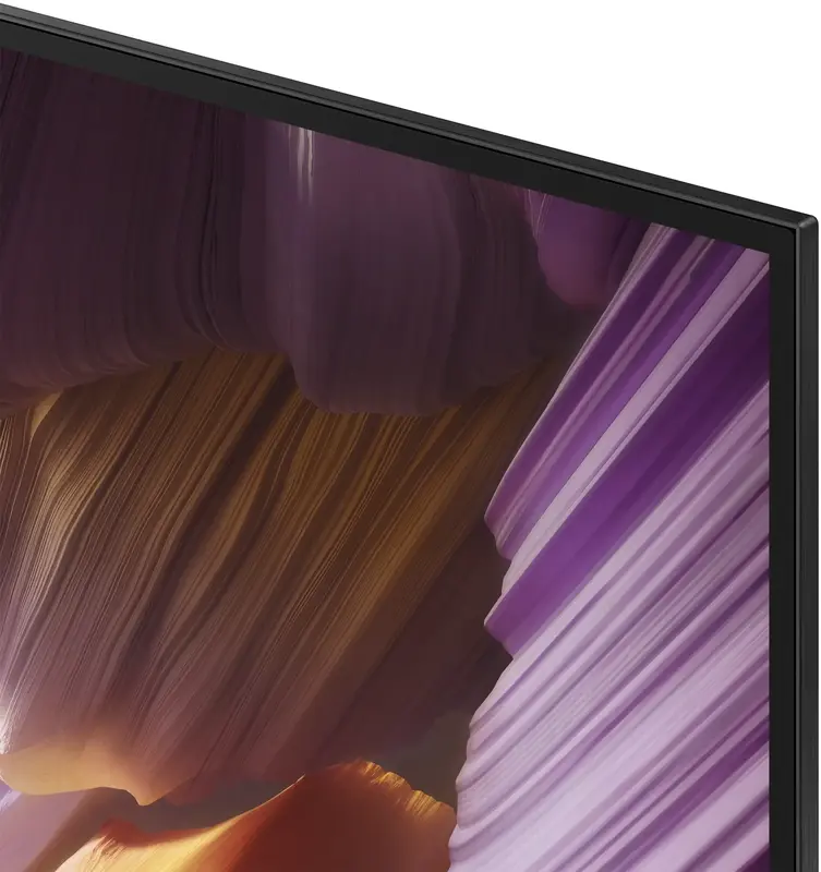 Телевізор Samsung 83" OLED 4K QE83S85FAEXUA Vision AI - фото - №8