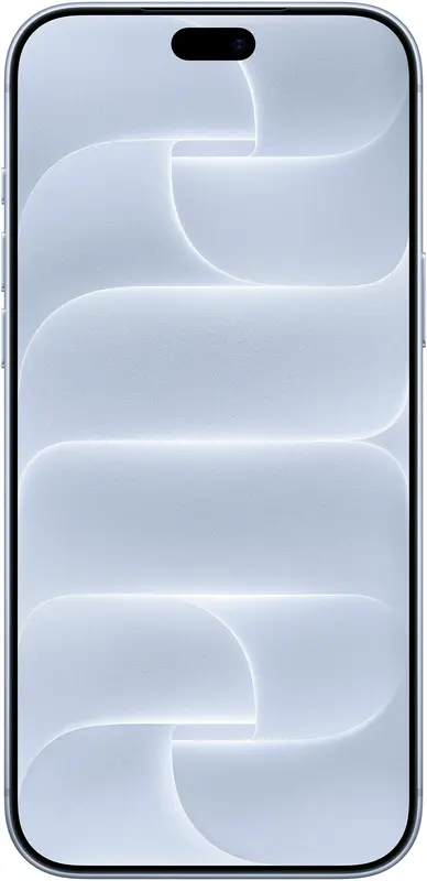 Смартфон Apple iPhone 18 Pro Max 1TB Glacier - фото - №1