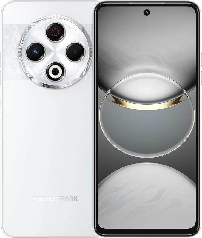 TECNO Spark 30