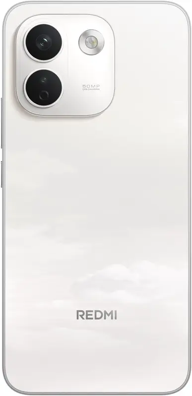 Смартфон Xiaomi Redmi Note 17 Pro Max 5G 8/512GB (Blush) - фото - №2