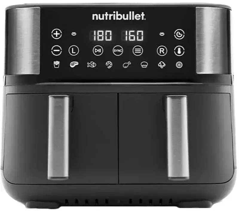 УЦІНКА Мультипіч Nutribullet NBA081B - фото - №0