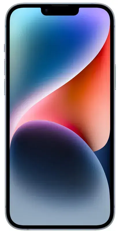 Б/В Apple iPhone 14 Plus 128Gb Blue (Це Ок) - фото - №1
