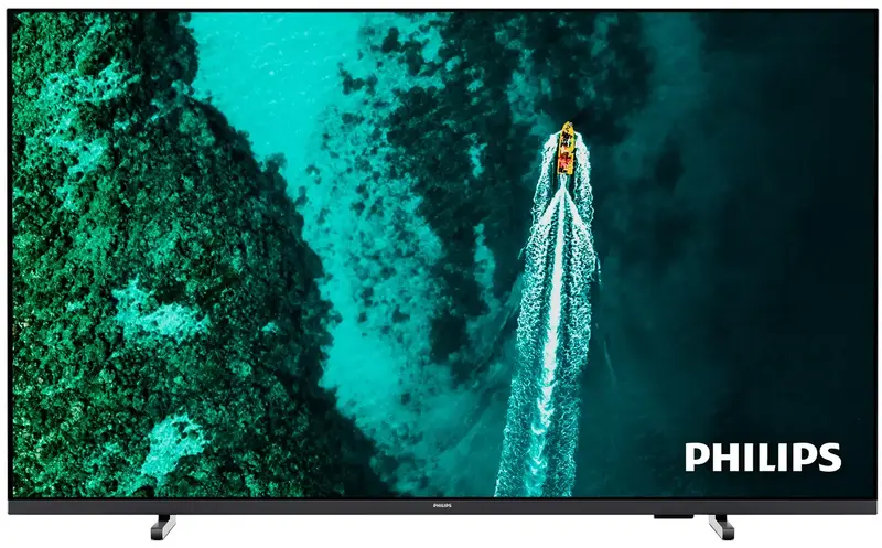Телевізор Philips 65PUS7409/12 - фото - №1