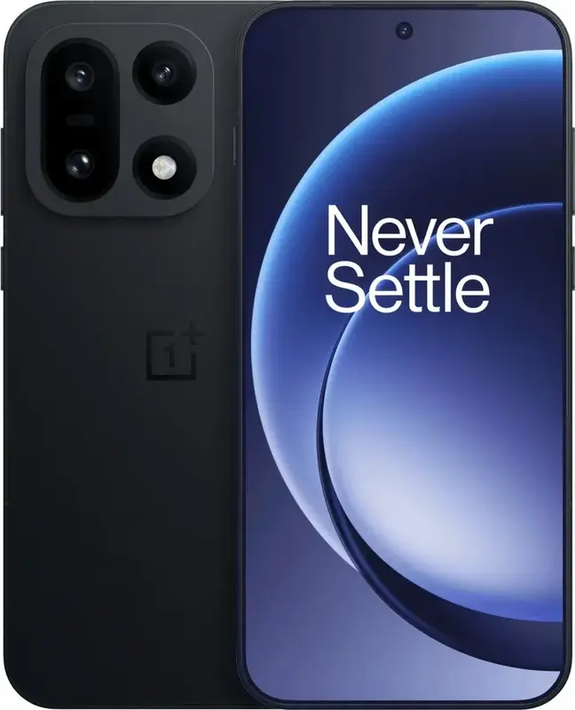 Смартфон OnePlus 15 12/256GB Infinite Black (EU) - фото - №0
