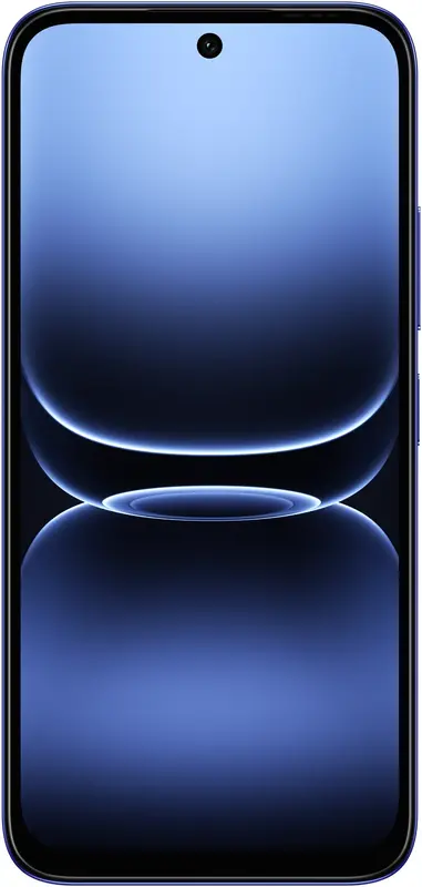 Смартфон Infinix SMART 20 4/128GB (Cloudline Blue) - фото - №1
