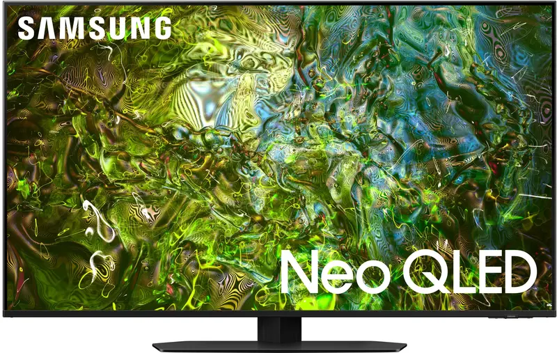 Телевізор Samsung 50" Neo QLED QE50QN90DAUXUA MiniLED - фото - №0