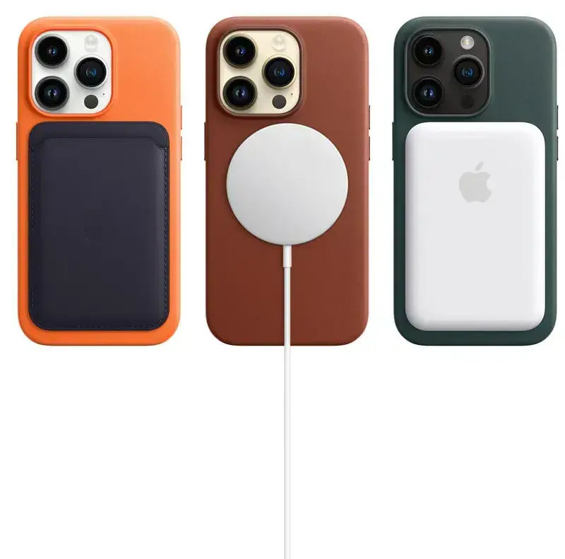 Б/В Apple iPhone 14 Pro 128Gb Deep Purple (Це Норм) - фото - №8