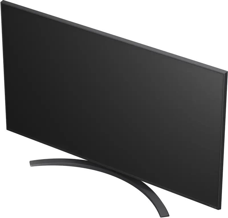 УЦЕНКА Телевизор LG 50NANO81A6A - фото - №12