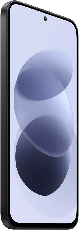Смартфон Xiaomi Redmi Note 17 4G 6/256GB (Black) - фото - №3