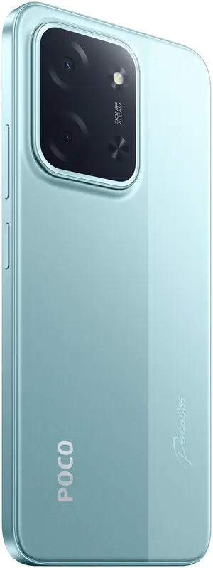 POCO C85 8/256GB (Green) - фото - №5