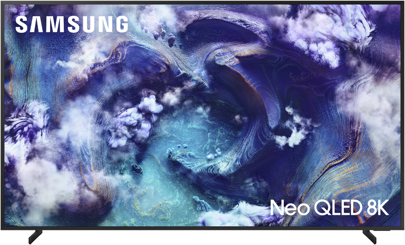 Телевізор Samsung 75" Neo QLED 8K QE75QN900FUXUA MiniLED Vision AI - фото - №1