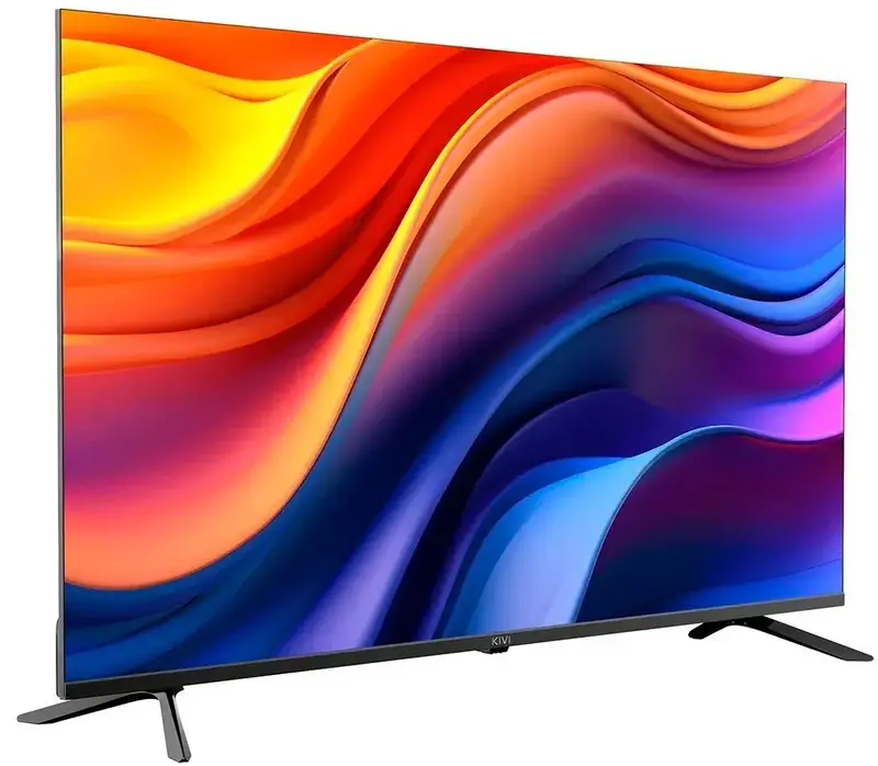 Телевізор Kivi 55U800KB - фото - №3