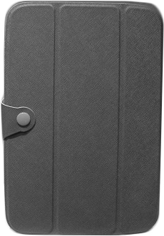 Чохол Google Nexus Tablet 10 "(сірий) - фото - №1