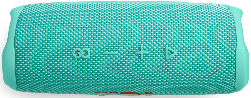 Акустика JBL Flip 6 (Teal) JBLFLIP6TEAL - фото - №7