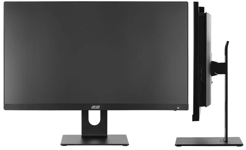 Моноблок 2E Rational K6 Black (2E-K6.V2.13) - фото - №12