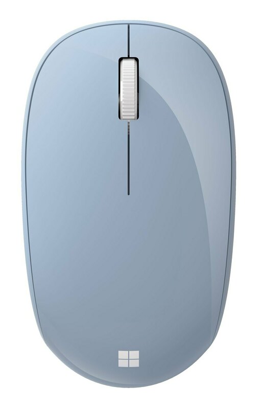 Миша Microsoft Bluetooth RJN-00022 - фото - №0