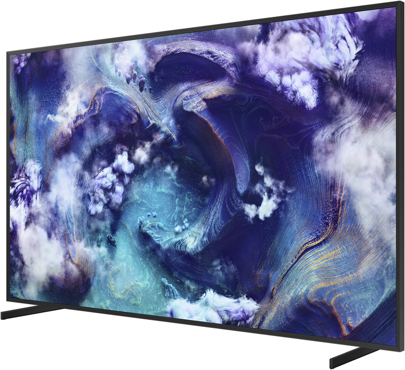 Телевізор Samsung 75" Neo QLED 8K QE75QN900FUXUA MiniLED Vision AI - фото - №6