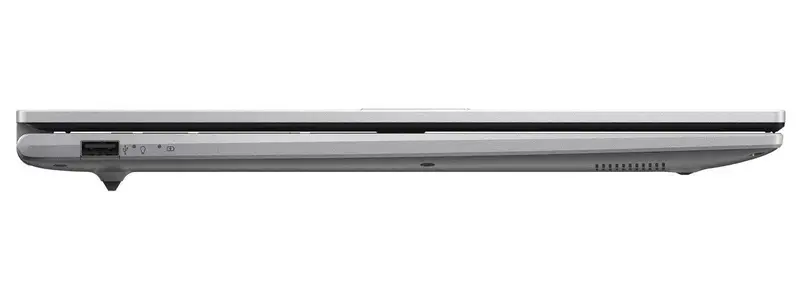 Ноутбук Asus Vivobook 17 X1704VA-AU663 Cool Silver (90NB10V1-M00SM0) - фото - №7