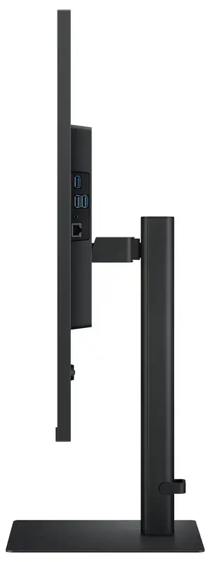 Монітор ігровий Samsung 37" ViewFinity S8 (LS37D802UAIXUA) - фото - №5