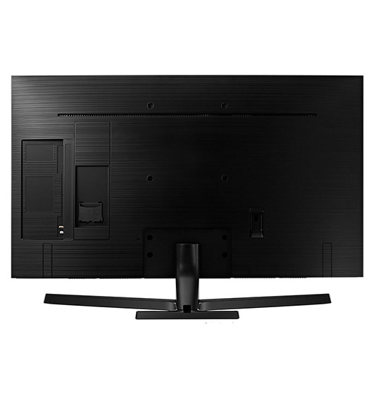 Samsung 55" 4K Smart TV (UE55NU7400UXUA) - фото - №4