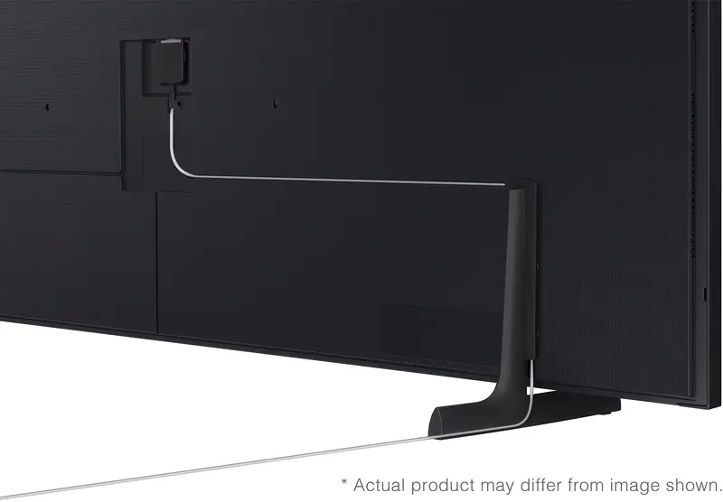 Телевізор Samsung 85" The Frame 4K QE85LS03HAUXUA Vision AI 2026 - фото - №16