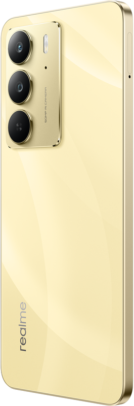 realme C75 8/256GB (Lightning Gold) - фото - №5