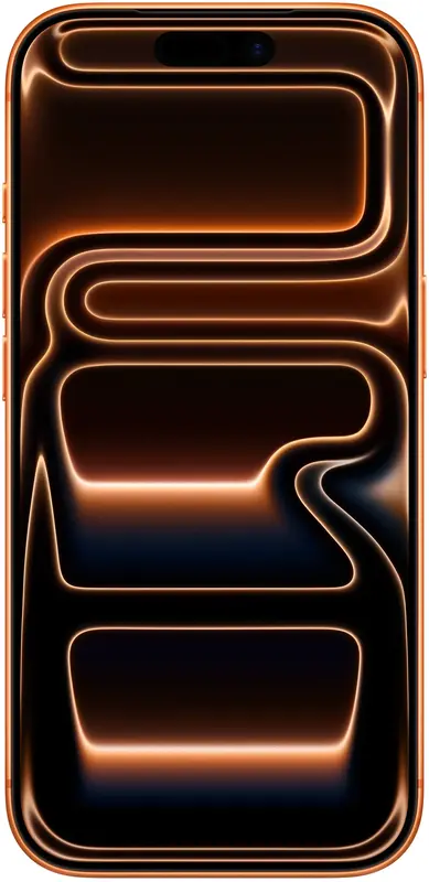 Б/В Apple iPhone 17 Pro 256Gb Cosmic Orange (Це Топ) - фото - №1