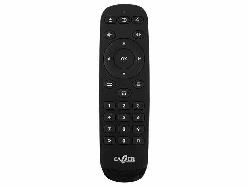 Телевізор Gazer 24" HD Smart TV (TV24-HS2) - фото - №11
