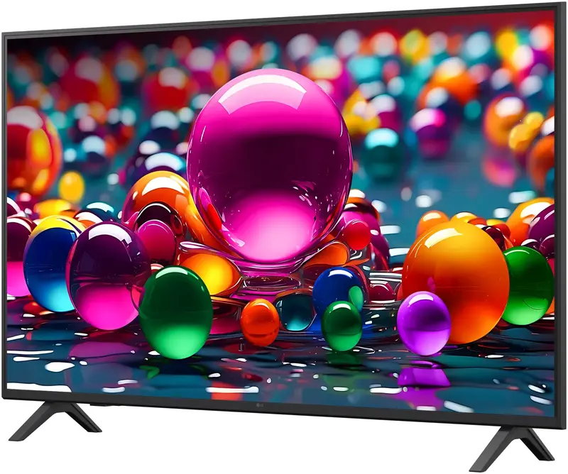 УЦІНКА Телевізор LG 50UA75006LA - фото - №3