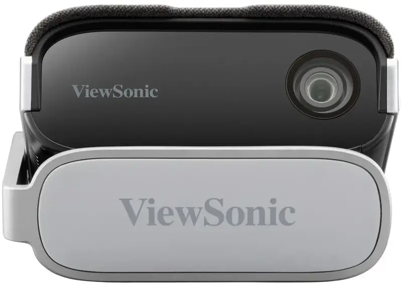 Проектор ViewSonic M1X VS19530 - фото - №9