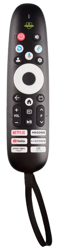 Телевізор Ergo 65MQ90PRO - фото - №8