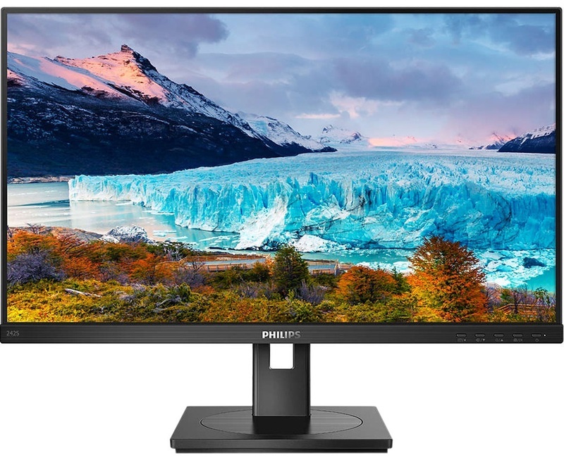 Монітор 27" Philips 272S1AE/00 - фото - №0