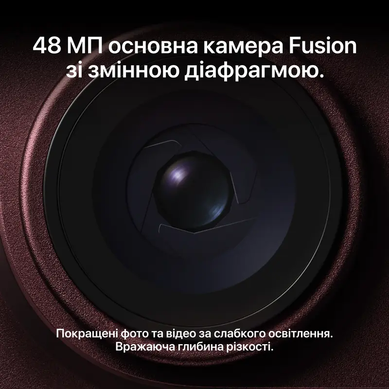 Смартфон Apple iPhone 18 Pro Max 2TB Silver - фото - №2