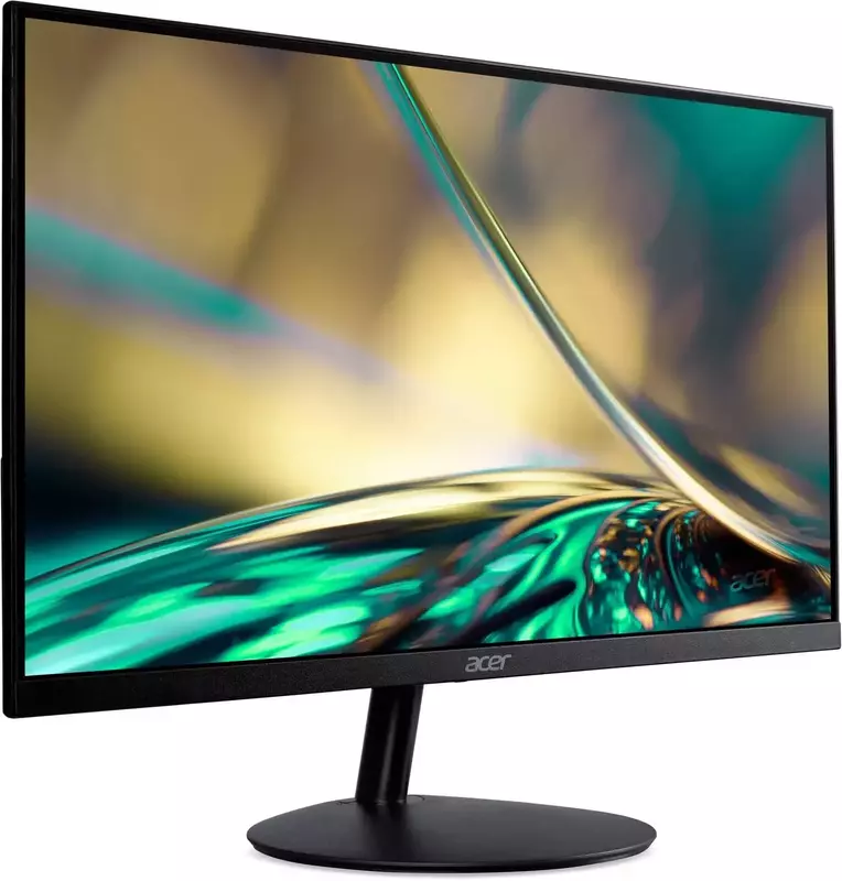 Монітор Acer 27" SB272EBI (UM.HS2EE.E01) - фото - №1