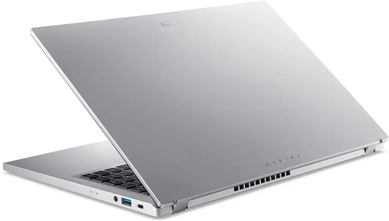 Ноутбук Acer Aspire Go AG15-32P Silver (NX.J8XEU.004) - фото - №3