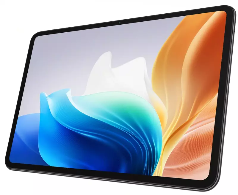 Oppo Pad Neo 8/128GB LTE (Gray) - фото - №3