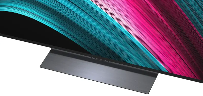 УЦІНКА Телевізор LG OLED65C54LA - фото - №8