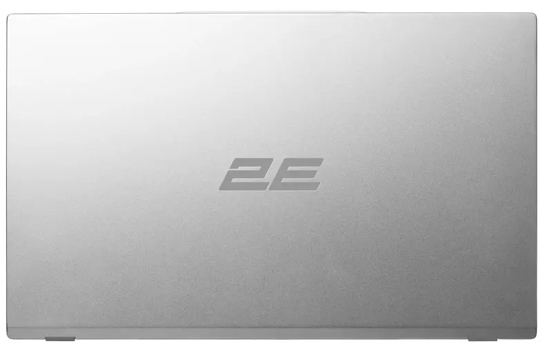 Ноутбук 2E Complex Pro 15 Silver (NS51PU-15UA54) - фото - №4
