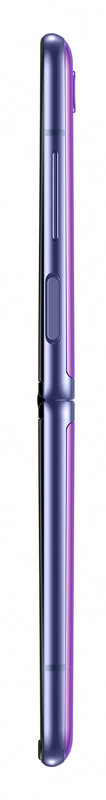 Samsung Galaxy Z Flip 2020 8/256Gb Purple (SM-F700FZPDSEK) - фото - №8