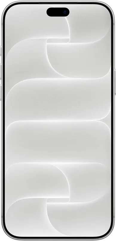 Смартфон Apple iPhone 18 Pro Max 2TB Silver - фото - №1