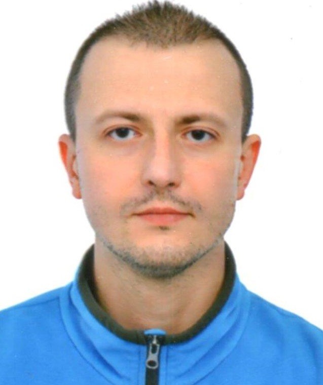 Comment User Avatar