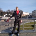 Comment User Avatar