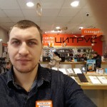 Comment User Avatar